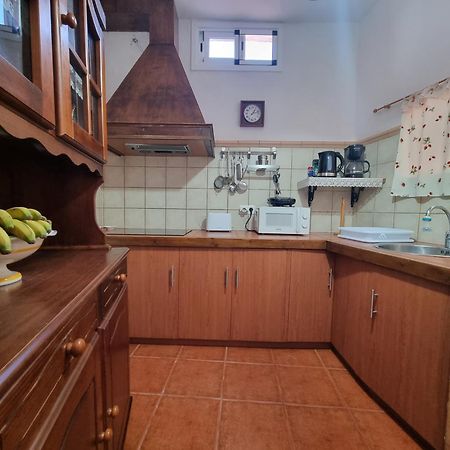 Vivienda Vacacional Ca Na Paula La Orotava Exteriér fotografie