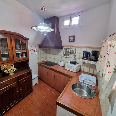 Vivienda Vacacional Ca Na Paula La Orotava Exteriér fotografie