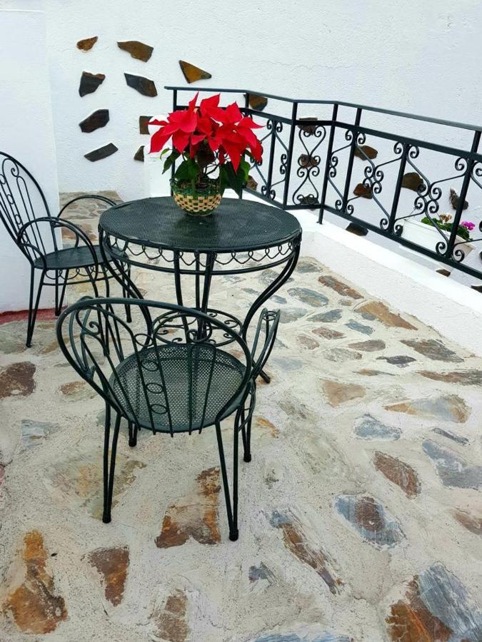 Vivienda Vacacional Ca Na Paula La Orotava Exteriér fotografie