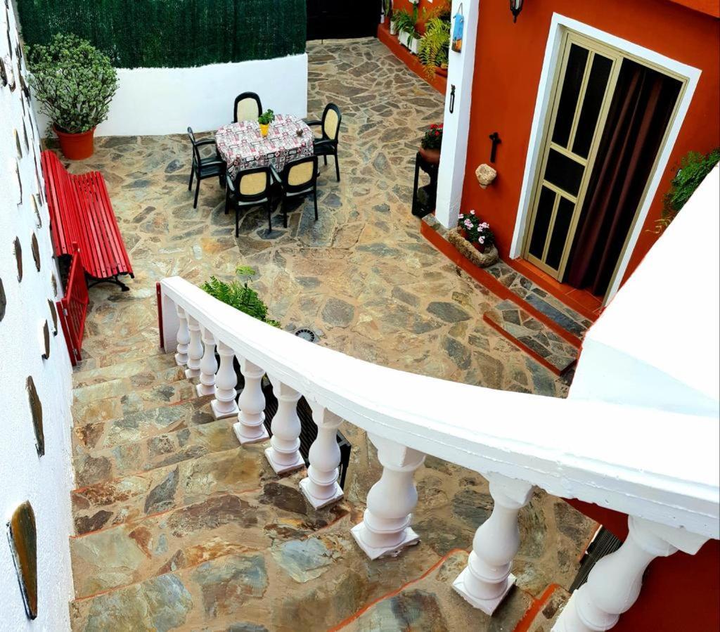 Vivienda Vacacional Ca Na Paula La Orotava Exteriér fotografie