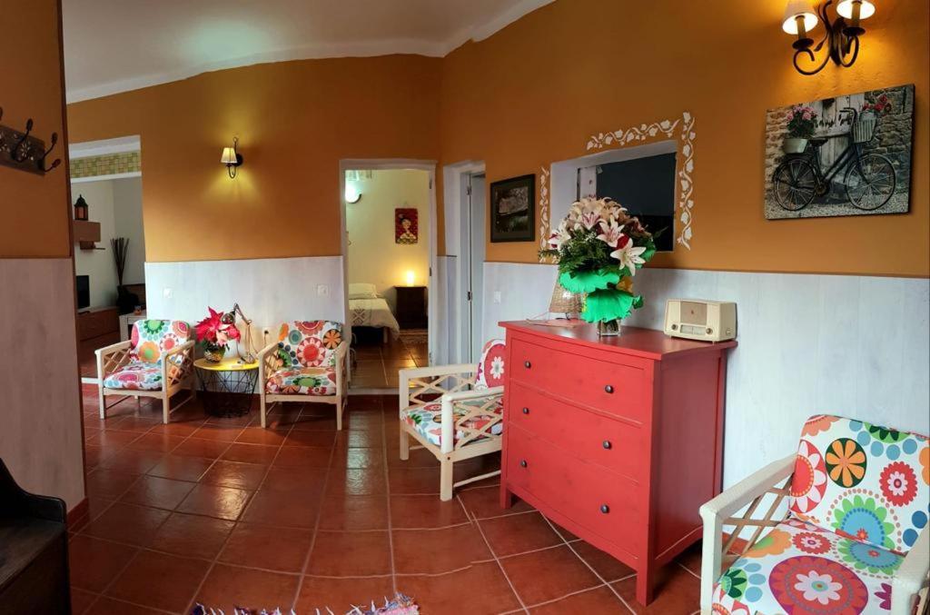 Vivienda Vacacional Ca Na Paula La Orotava Exteriér fotografie