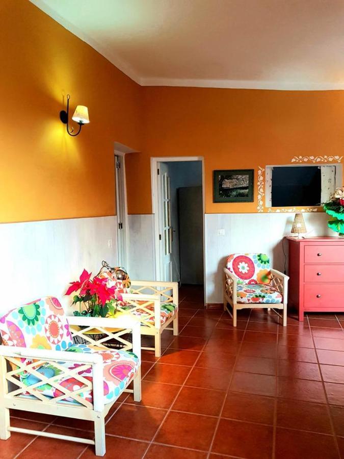 Vivienda Vacacional Ca Na Paula La Orotava Exteriér fotografie