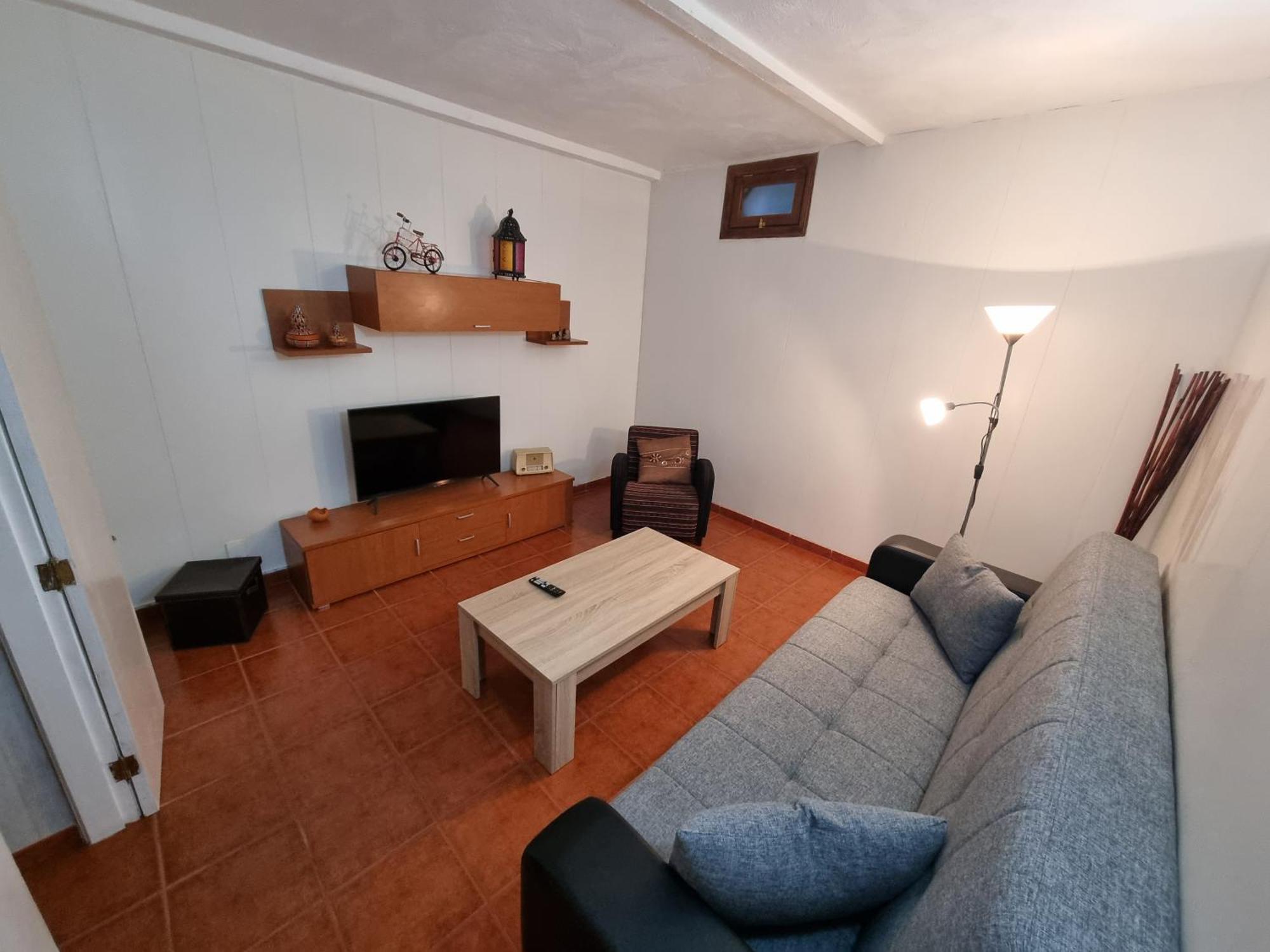 Vivienda Vacacional Ca Na Paula La Orotava Exteriér fotografie