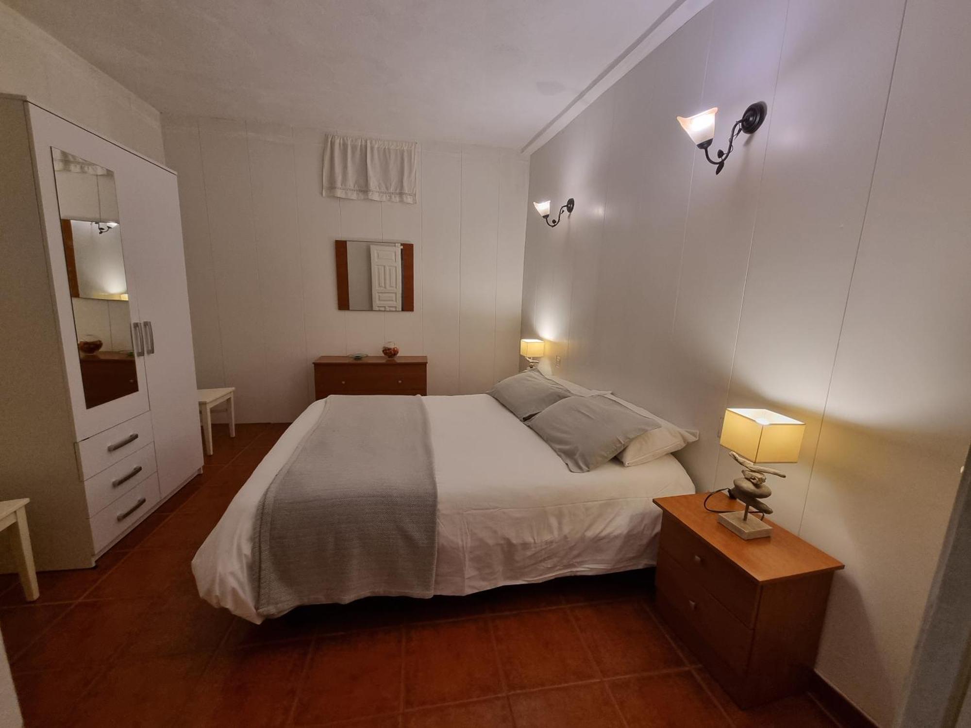 Vivienda Vacacional Ca Na Paula La Orotava Exteriér fotografie