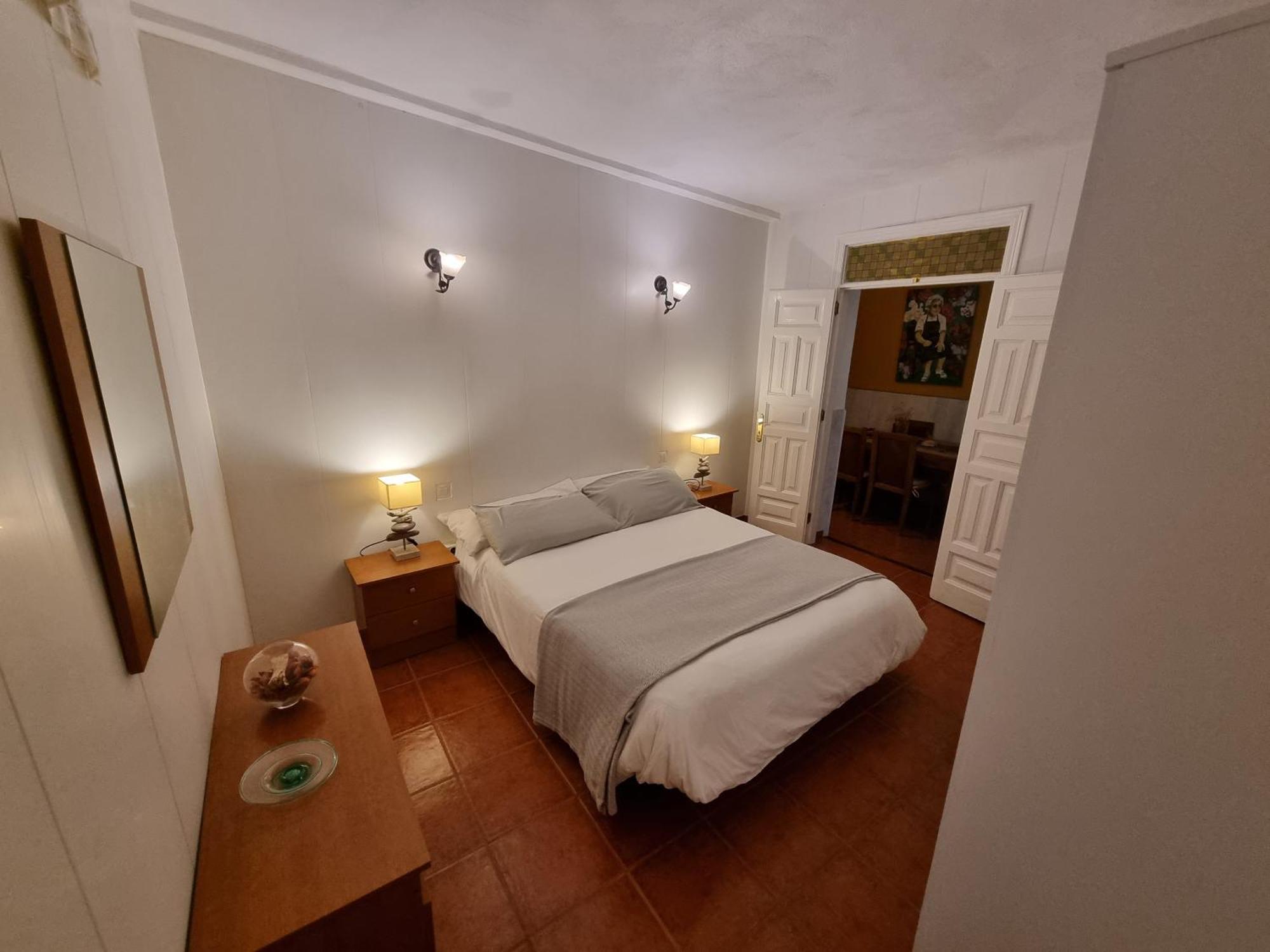 Vivienda Vacacional Ca Na Paula La Orotava Exteriér fotografie