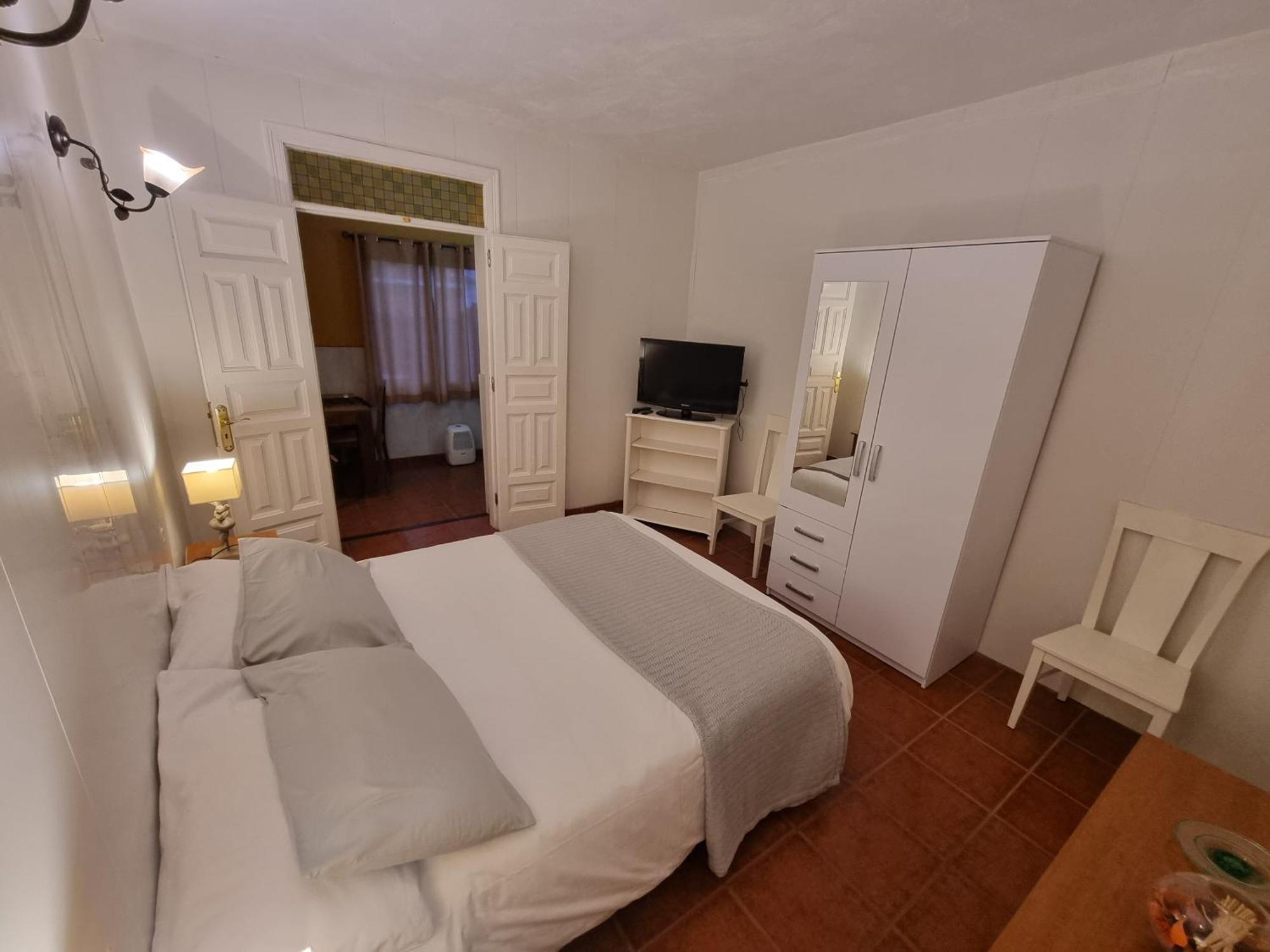 Vivienda Vacacional Ca Na Paula La Orotava Exteriér fotografie