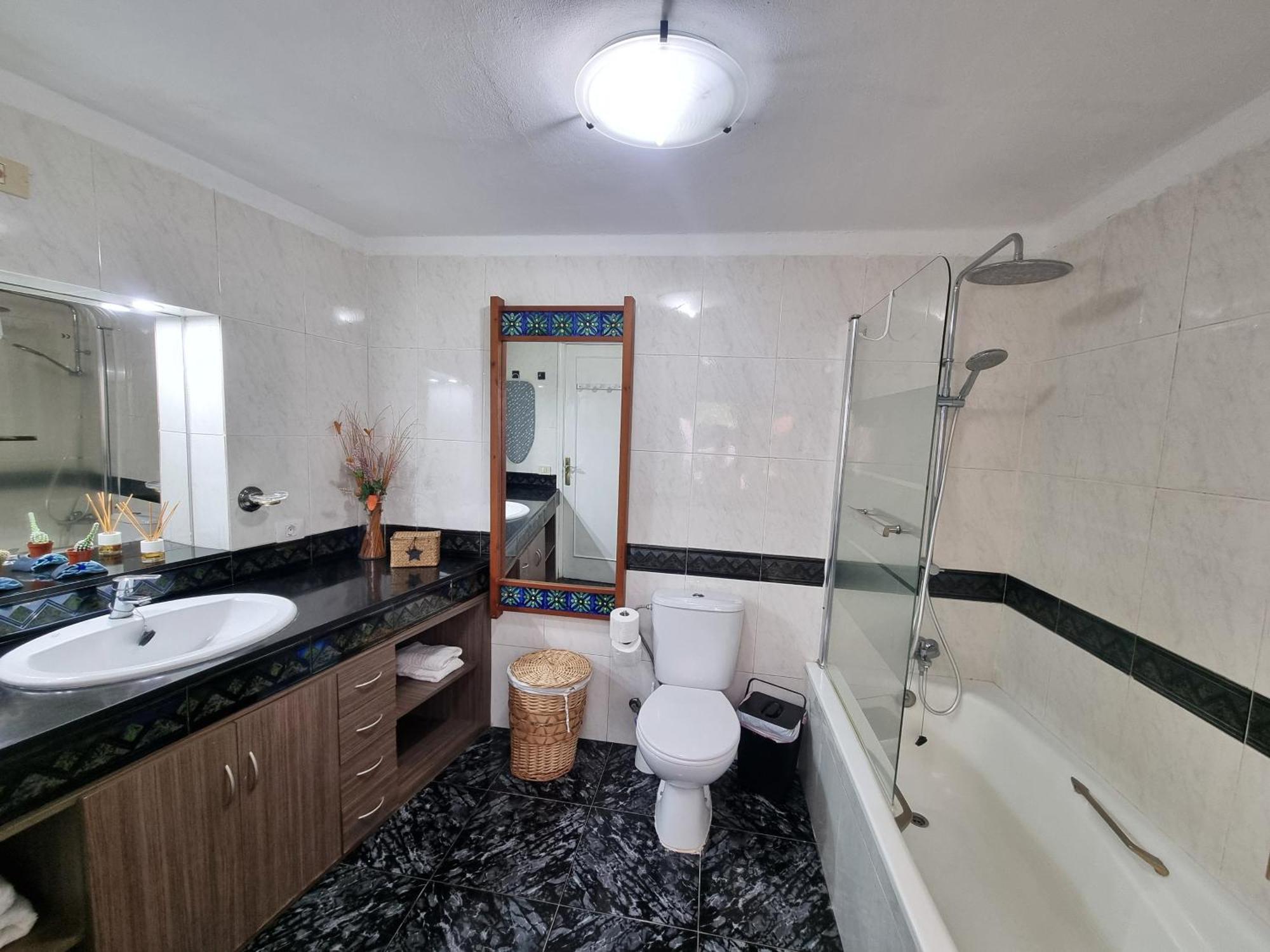 Vivienda Vacacional Ca Na Paula La Orotava Exteriér fotografie
