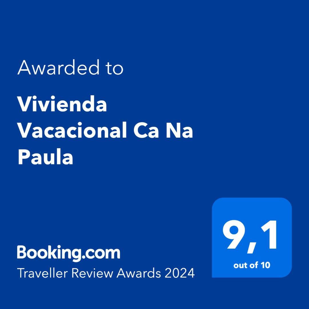 Vivienda Vacacional Ca Na Paula La Orotava Exteriér fotografie