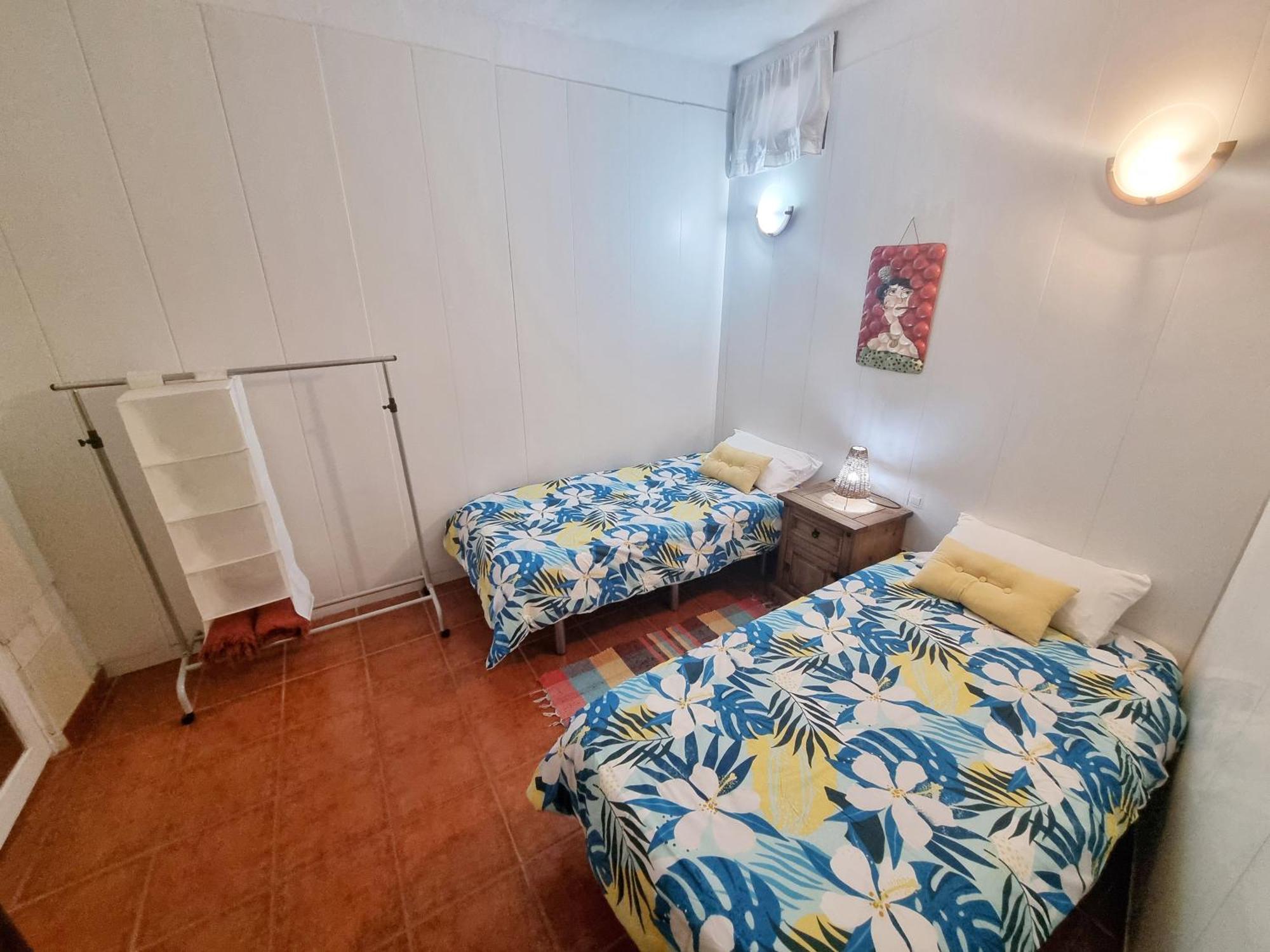 Vivienda Vacacional Ca Na Paula La Orotava Exteriér fotografie