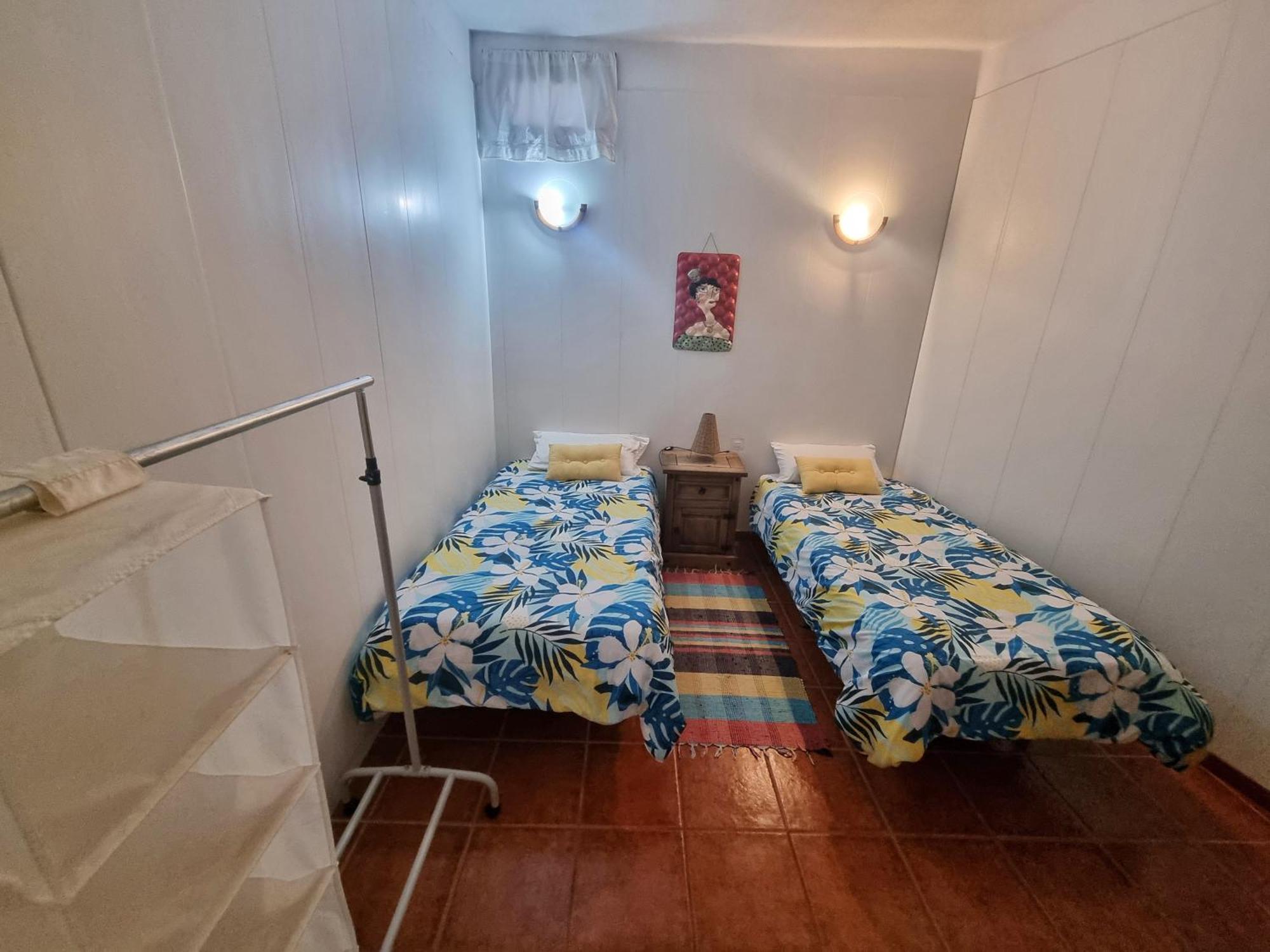 Vivienda Vacacional Ca Na Paula La Orotava Exteriér fotografie