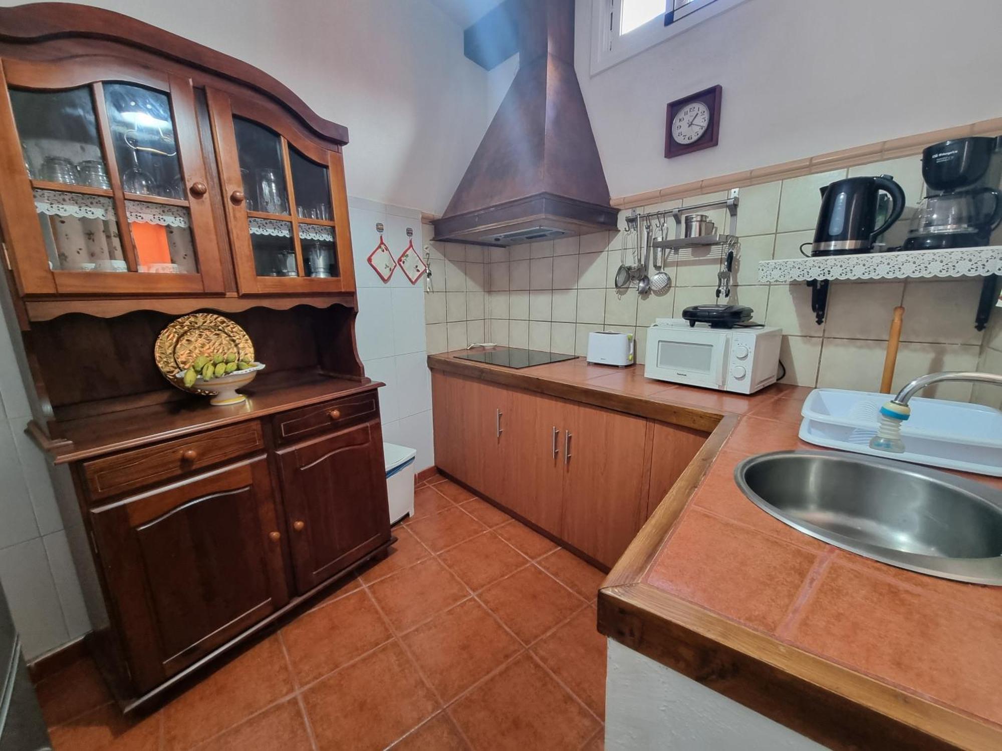 Vivienda Vacacional Ca Na Paula La Orotava Exteriér fotografie