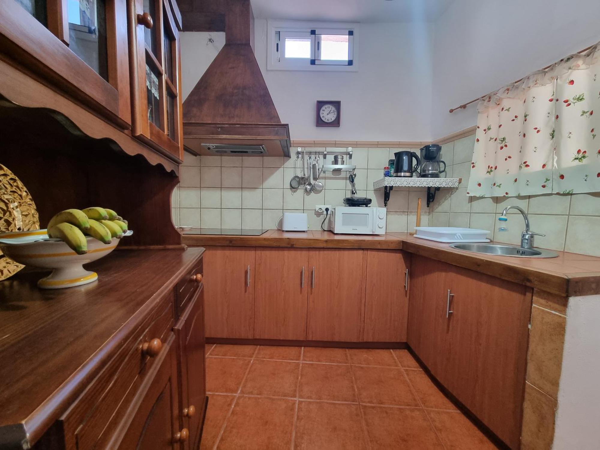 Vivienda Vacacional Ca Na Paula La Orotava Exteriér fotografie