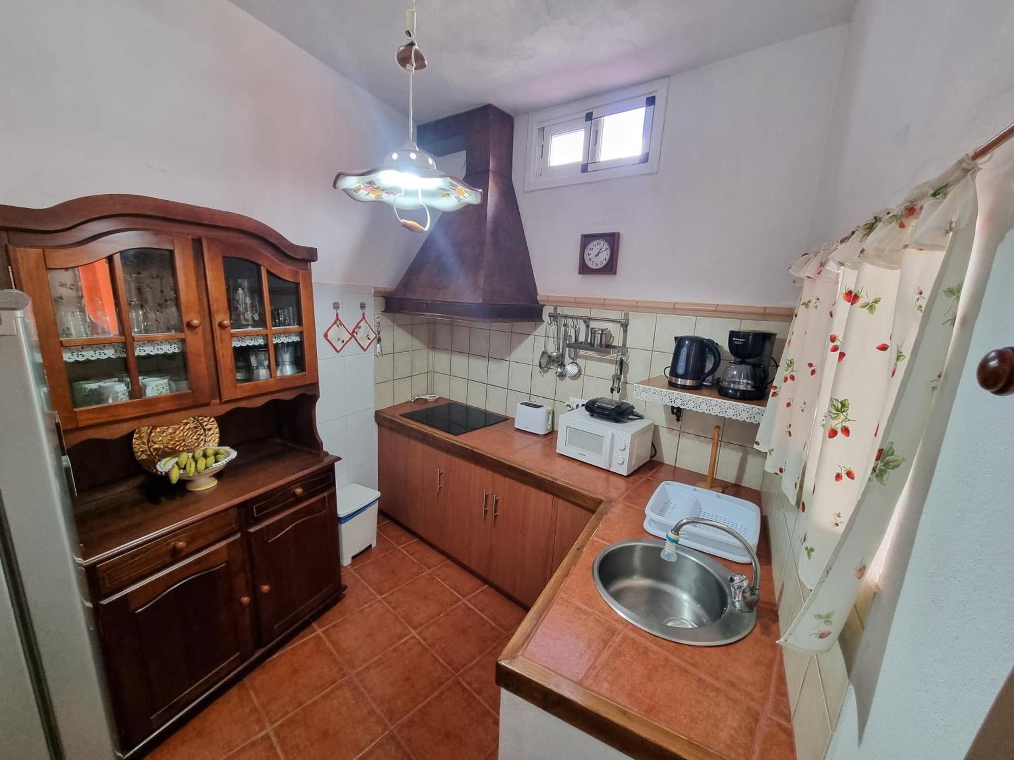Vivienda Vacacional Ca Na Paula La Orotava Exteriér fotografie