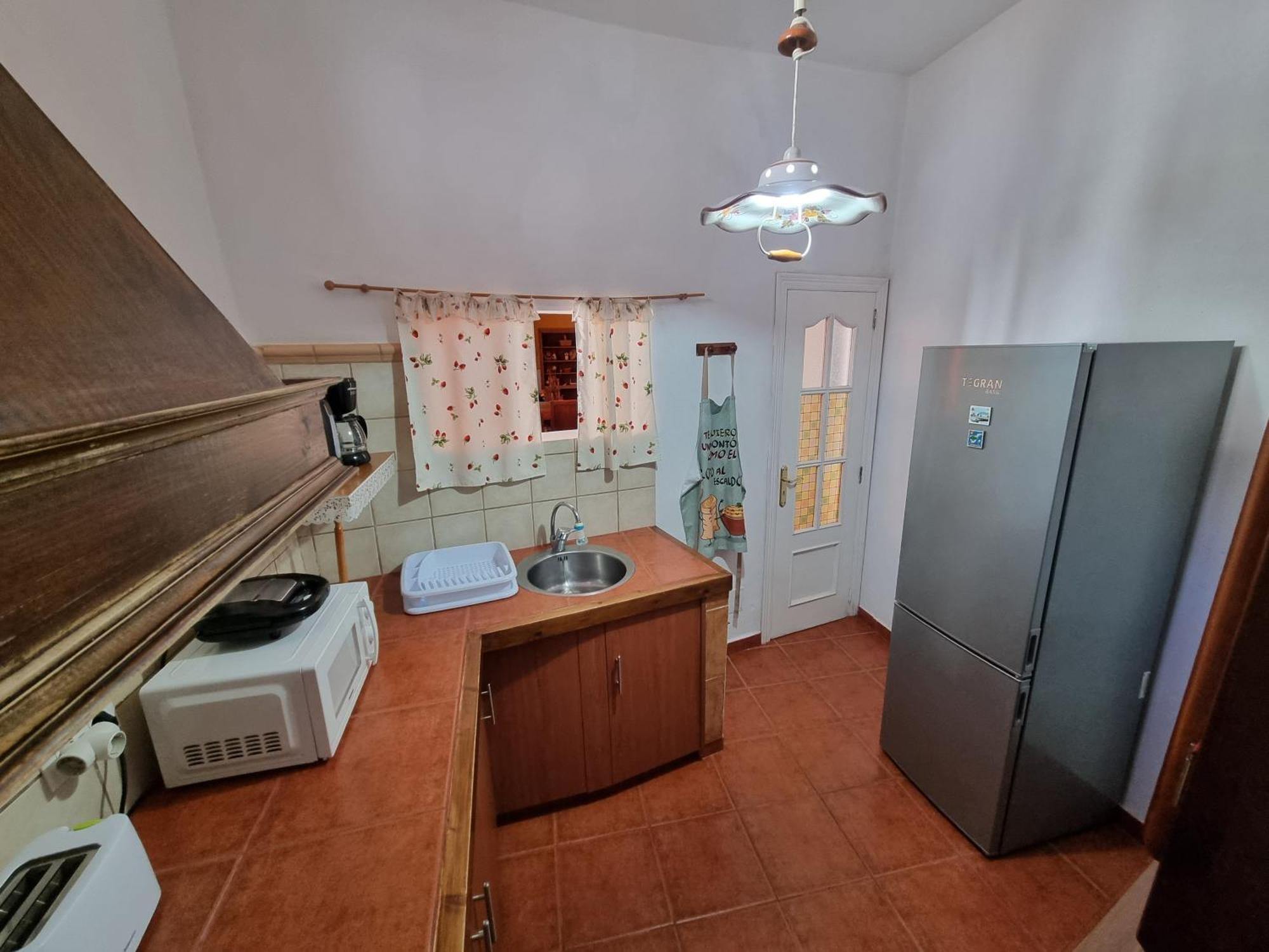 Vivienda Vacacional Ca Na Paula La Orotava Exteriér fotografie