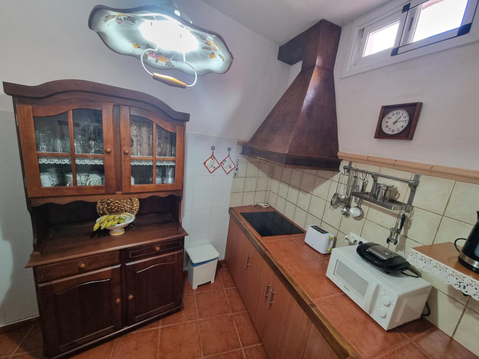 Vivienda Vacacional Ca Na Paula La Orotava Exteriér fotografie